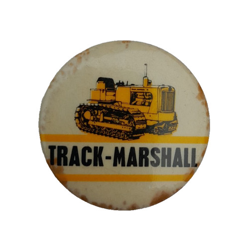 Vtg 1960s track - vtg,
