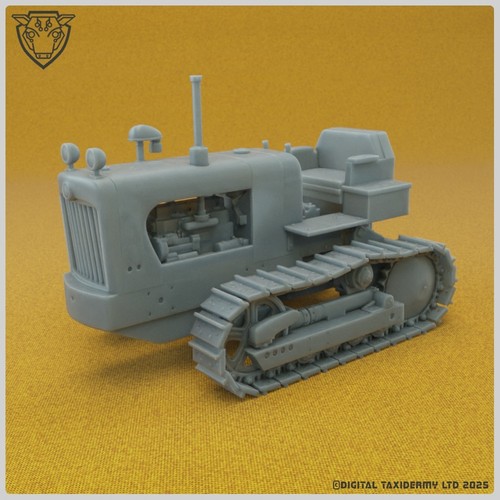 Track marshall 3d - track,