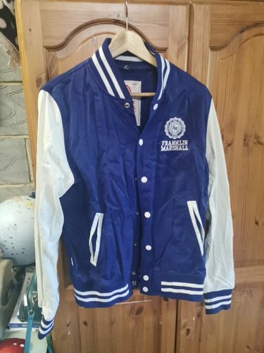 Franklin marshall top - franklin, jacket