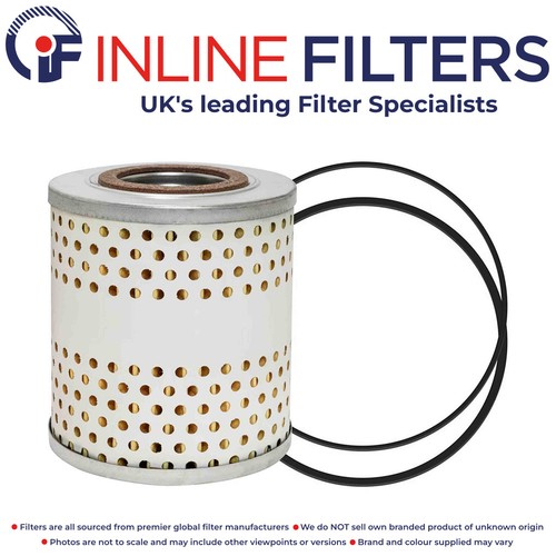Fuel filter for marshall track - fuel,
