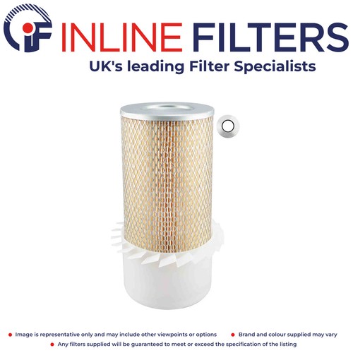Air filter for aveling - for,