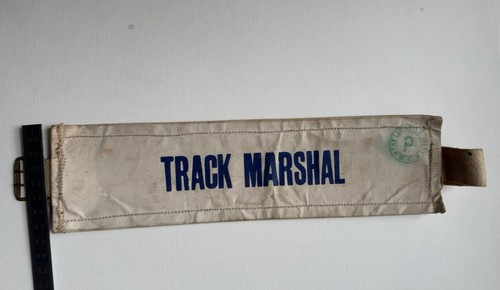 Track marshall armband - marshall,