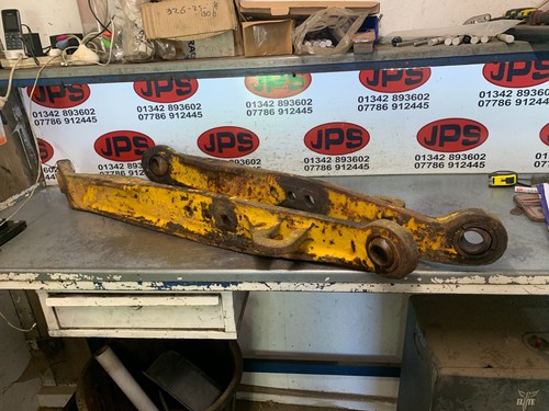 Cat rear lift - 3,
