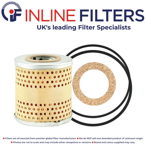 Fuel filter for - for, track