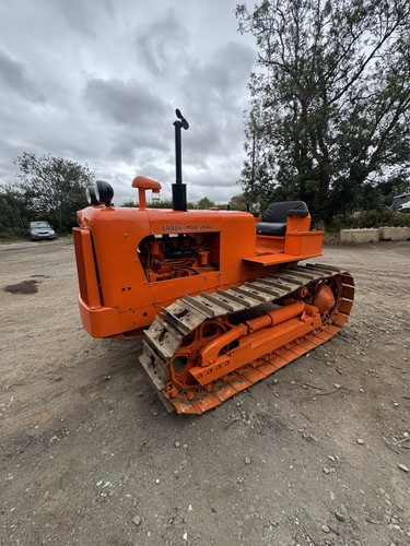 Track marshall crawler - track, 55