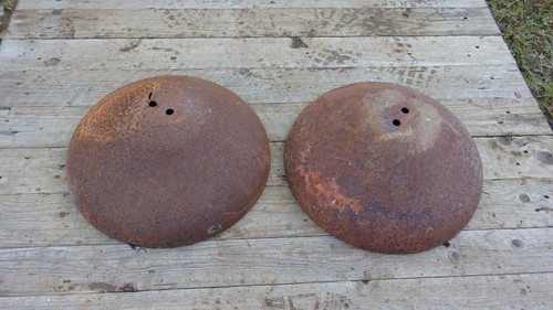 Track marshall crawler - marshall,