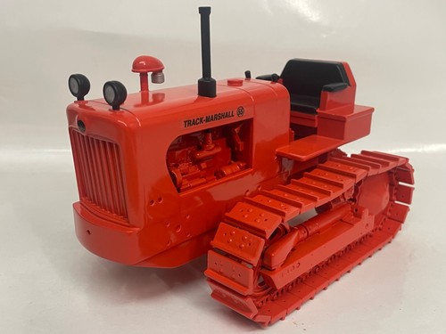 Scale track marshall - scale, 55