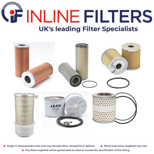 Filter kit for aveling - filter,