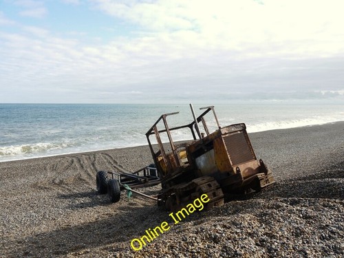 Photo 6x4 track marshall - 6x4,