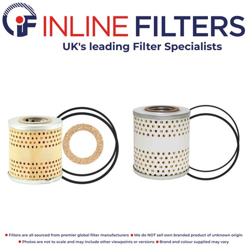 Filter kit for marshall track - kit,